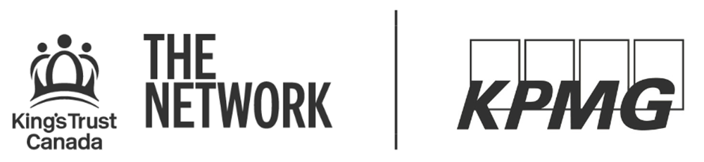 The King’s Trust Canada, The Network, in partnership with KPMG